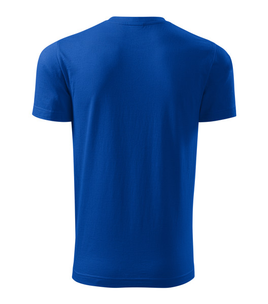 Tričko Unisex Malfini® Element - Královská Modrá / L