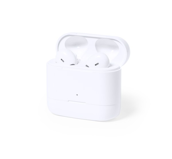 Auriculares Baksen