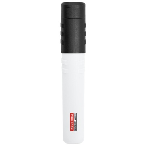 SET OF 12 INDUSTRIAL PERMANENT MARKERS “TERRA”