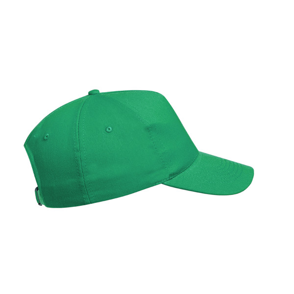 Cappellino Brauner - Bianco