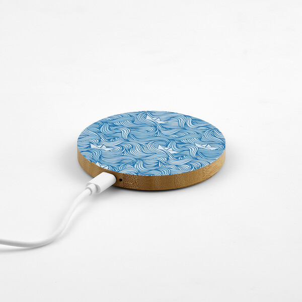 Kepler Wireless Charger