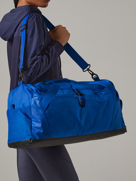 Multi-Sport Holdall - Ice Grey