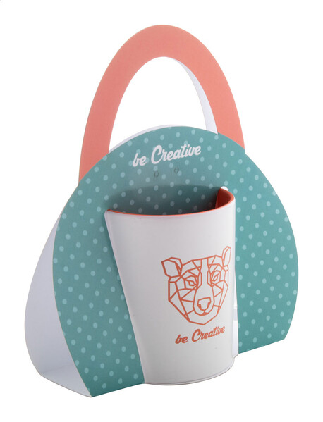Mug Carry Holder CarryMug