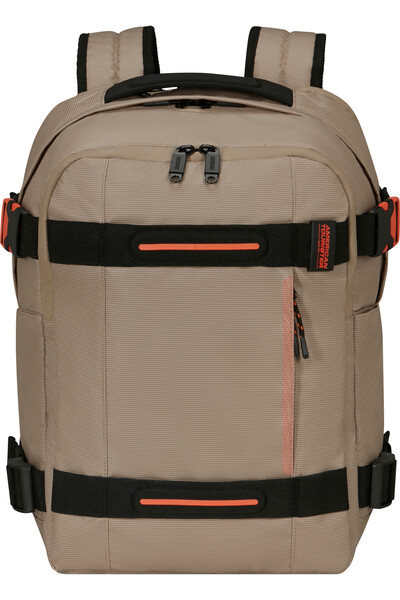 American Tourister - Urban Track Laptop Bp 15.6" Coated