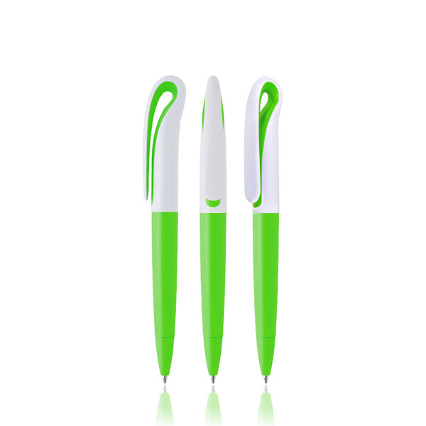Swan - Verde Claro