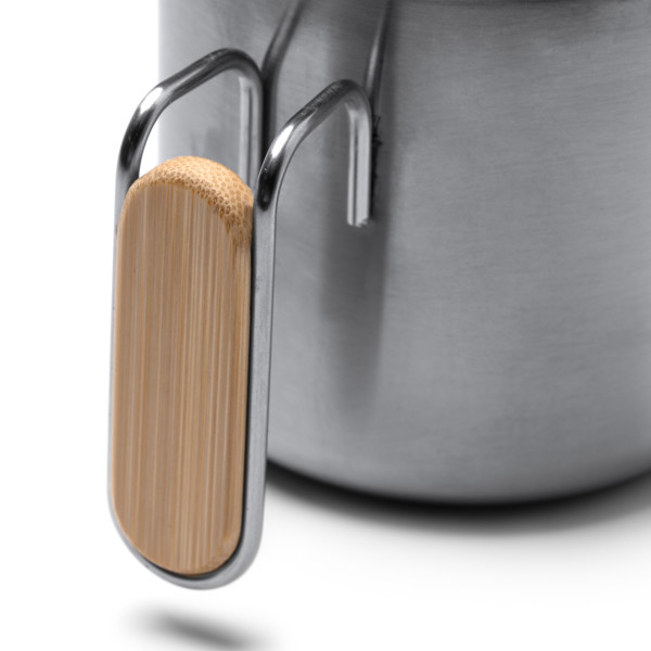 Mug Rimor - Silver