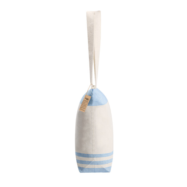 Bolsa Tanor - Azul Claro