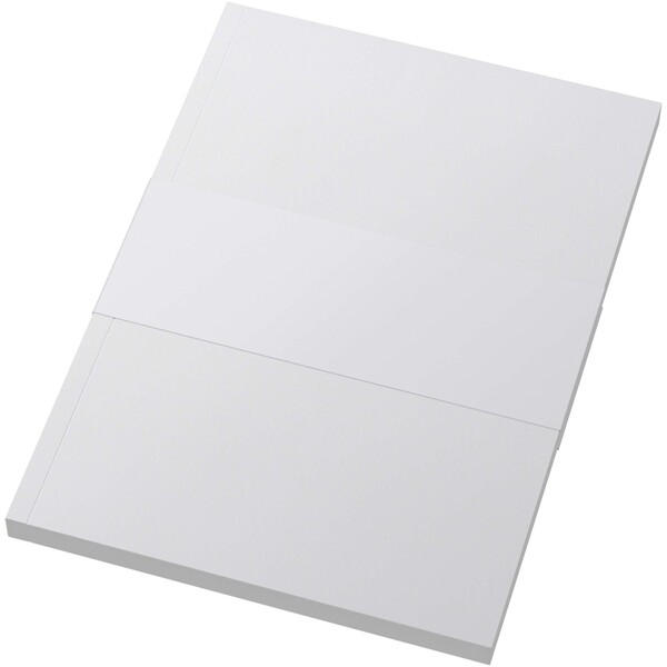 Novella Austen A5 soft cover notebook - 100 lined sheets