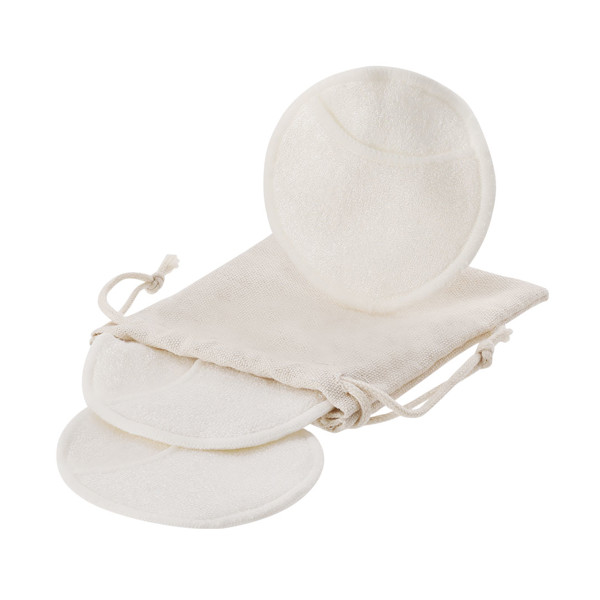 Set Discos De Limpeza Facial Dayax
