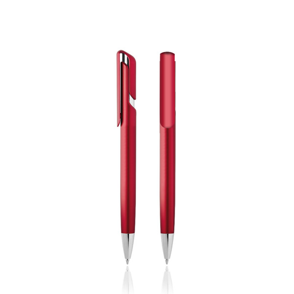 Elli - Vermelho Escuro