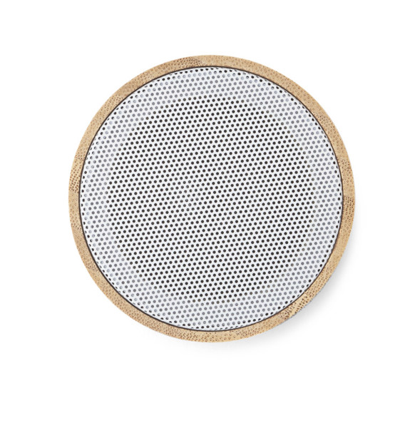 Wireless speaker TROPIC
