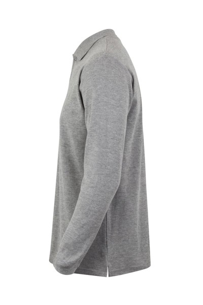 POLO MANGA COMPRIDA 210 CLIFTON