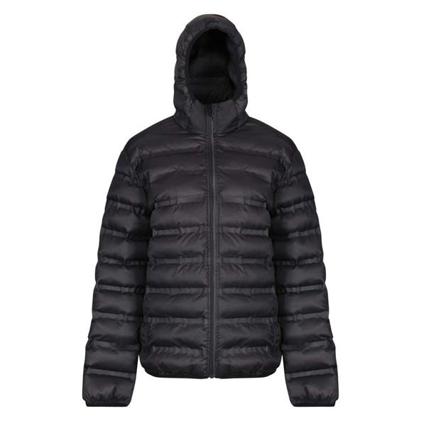 X-Pro Icefall Iii Performance Insulated Seamless Quilt Jacket - S