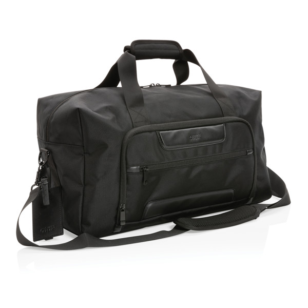 Vikend torba Swiss Peak Voyager, 1680D RPET, 50L