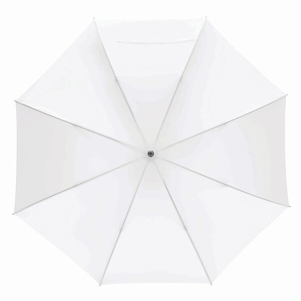 Automatic Wind Proof Umbrella Passat - White