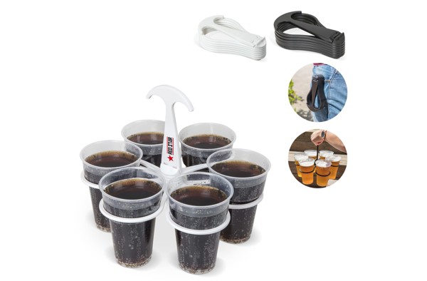 The Original Cupkeeper – Cups 18cl-33cl - White