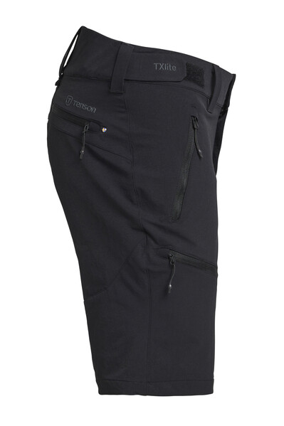 TXlite Flex Shorts M Black 3XL