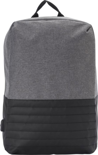 Mochila antirroubo PVC Asim
