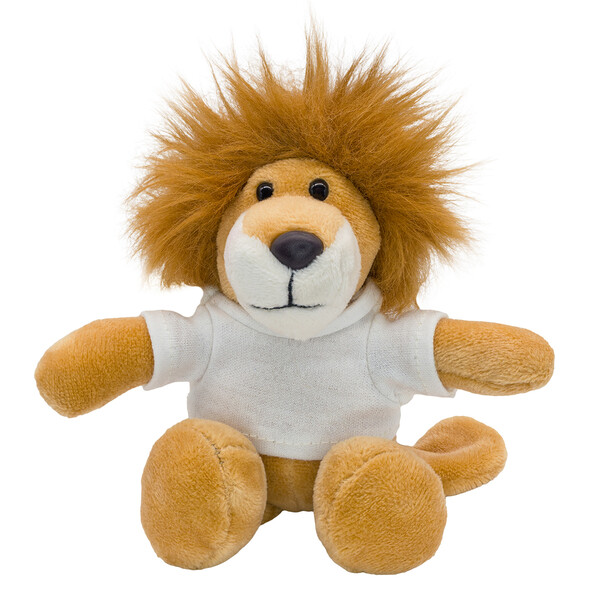 Max lion keyring