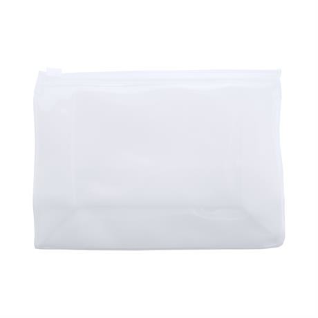 Caribu Dressing Case - White