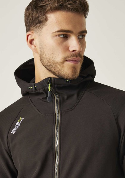 Tactical Surrender Softshell - S
