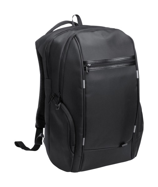 Backpack Zircan - Black