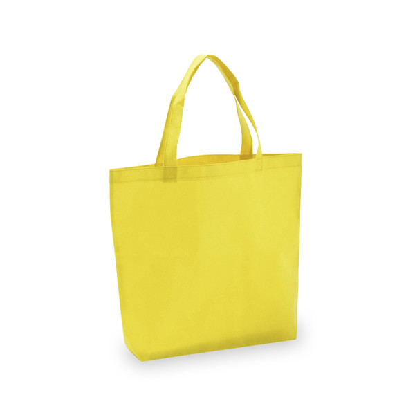 Bolsa Shopper - Blanco