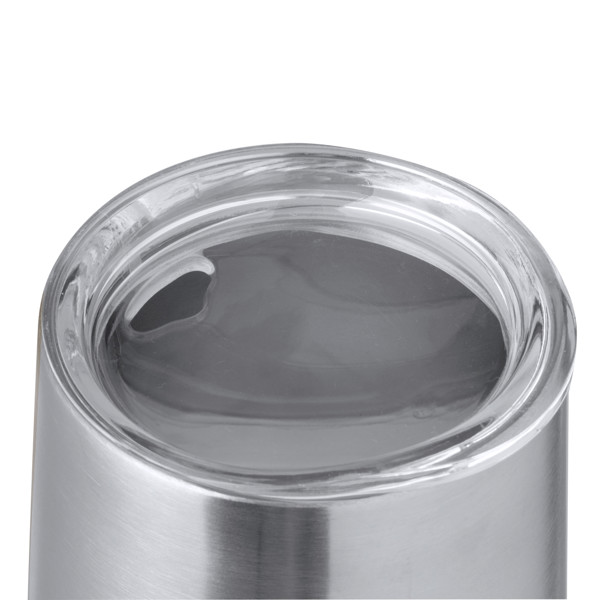 Verre Thermique Yarton - Blanc