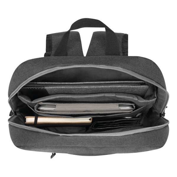 Backpack Florence - Dark Grey