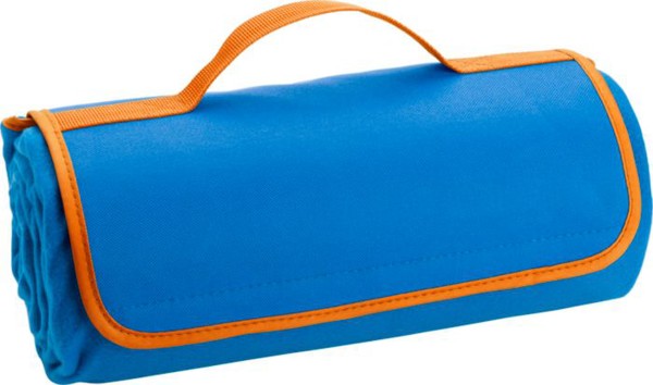 Manta polar para picnic Danielle