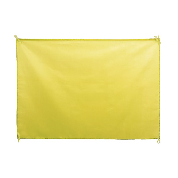 Bandera Dambor - Verde