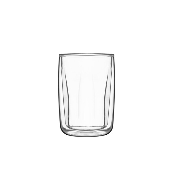 CALYPSO 887M - BND887M - Verre à double paroi recyclable de 250 ml / 8 oz