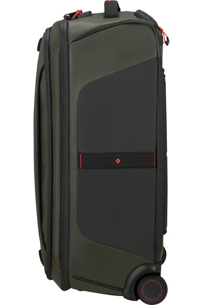 Ecodiver Duffle/Wh 67/24 - Samsonite - Climbing Ivy