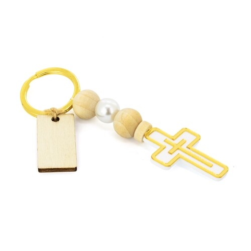 CROSS KEYRING "SPIRITO"