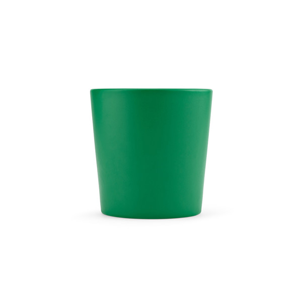 Thames 350 Mug - Zelená