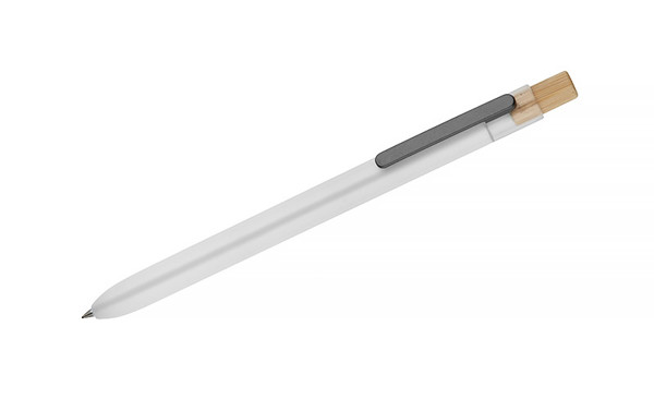 Ballpoint pen OCEANO - white