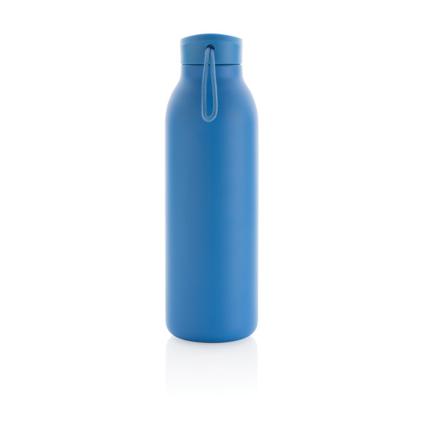 Termo lahev Avira Avior 500ml z RCS recyklované oceli - Modrá