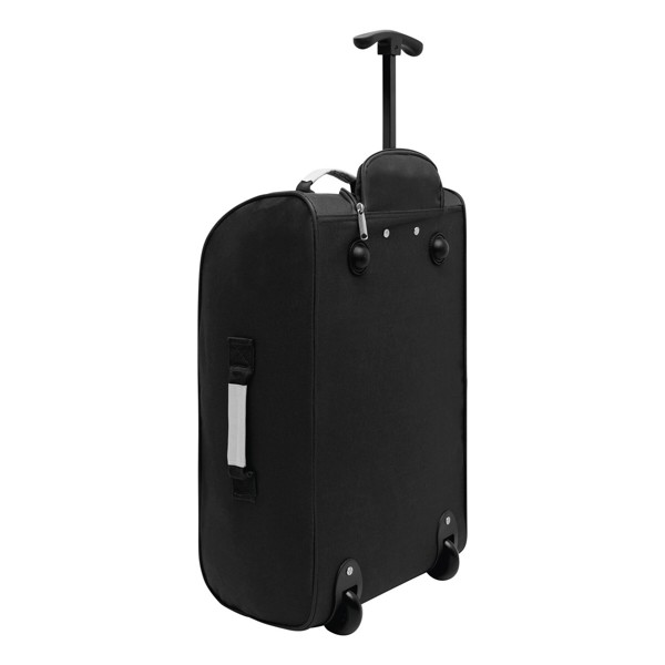 Trolley Boardcase Vienna - Black