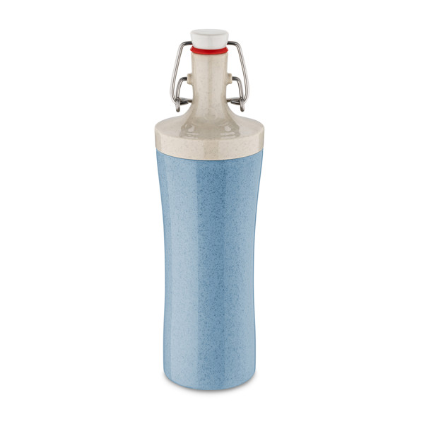PLOPP TO GO - Nature Flower Blue
