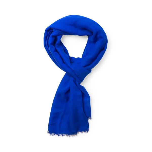Foulard Ribban - White