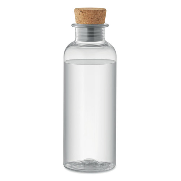 Bouteille Tritan Renew™ 500ml Ocean - Transparent