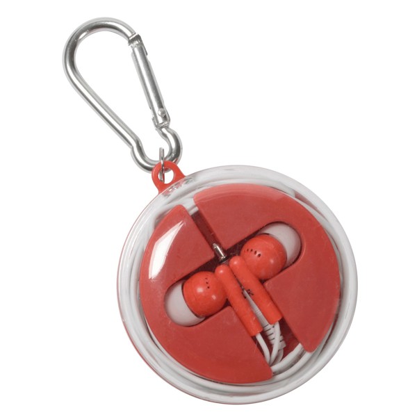 Kopfhörer Mit Universal-Ladekabel Listen & Charge
