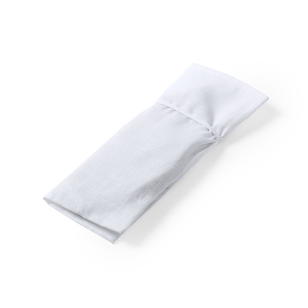 Pouch Claver - Bianco