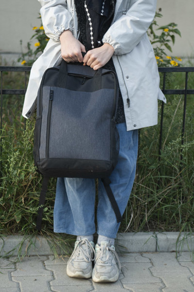 Backpack SUIT