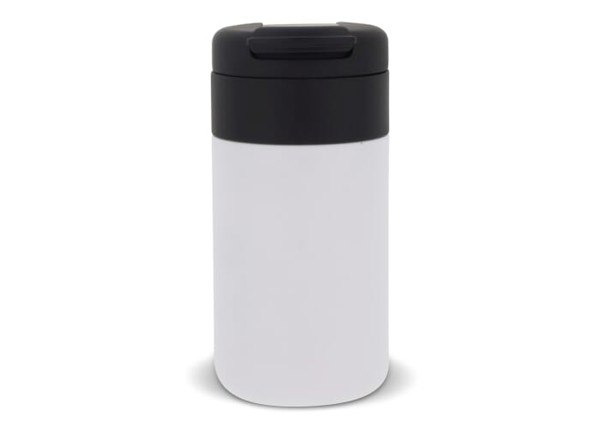 Thermo bottle Flow 250ml - White