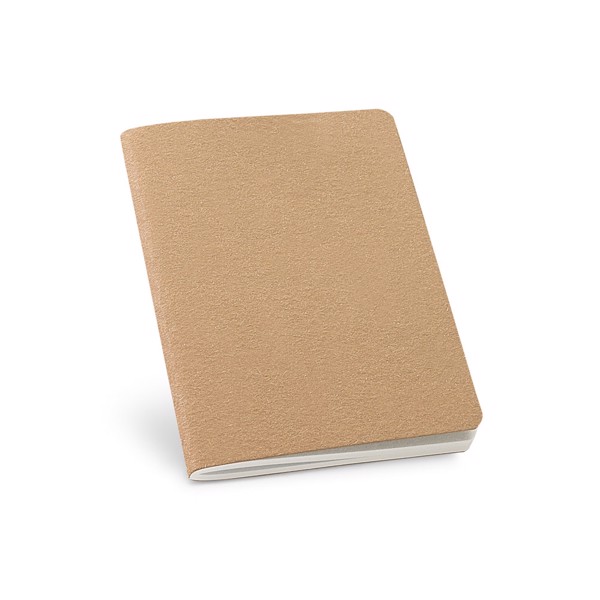 BULFINCH. B7 notepad with plain sheets