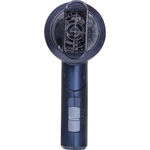 CrisMa Travel hair dryer LUDWIG - Darkblue