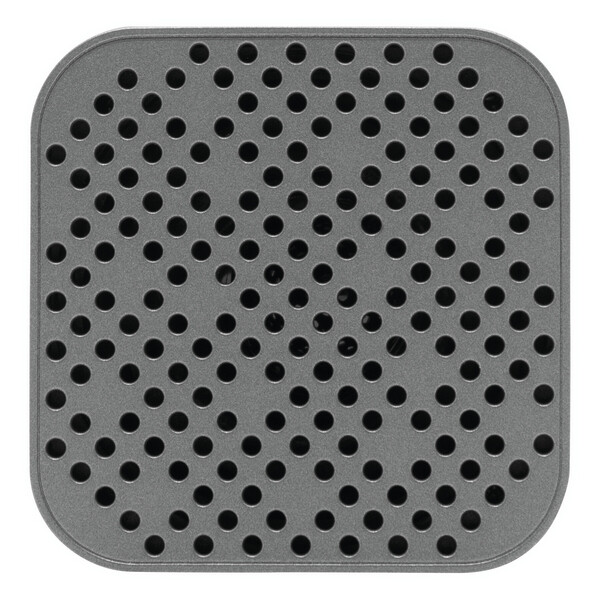 Wireless Speaker Cubic - Grey