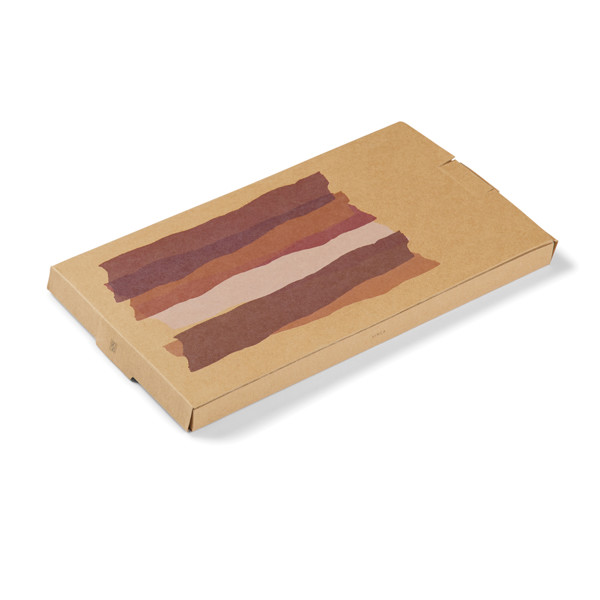 Vinga Veia serving board FSC acacia wood