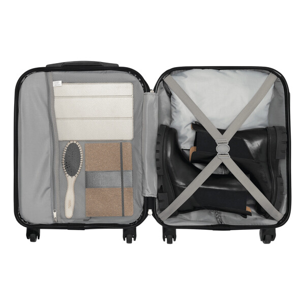 Trolley Cabin Case Tokyo